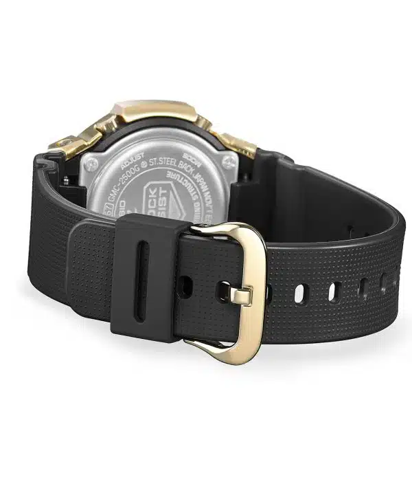 G-Shock 2500 Series 44mm - GMC-2500G-9AER - Bilde 6