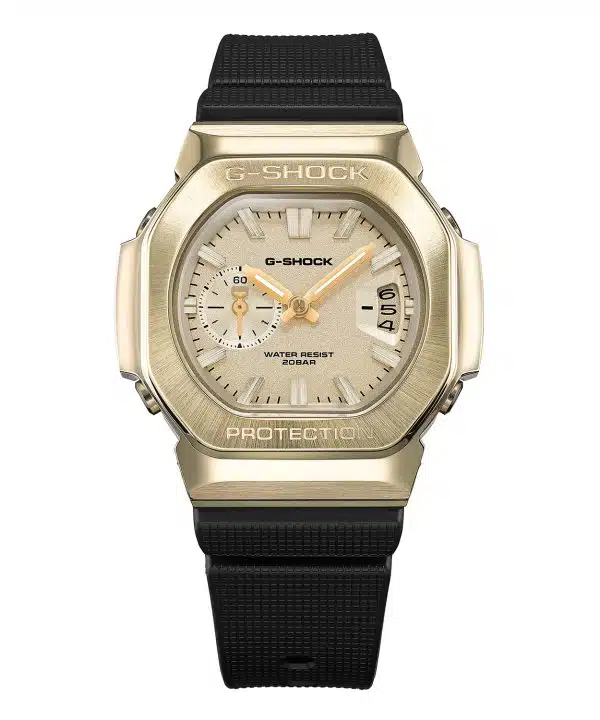G-Shock 2500 Series 44mm - GMC-2500G-9AER - Bilde 7