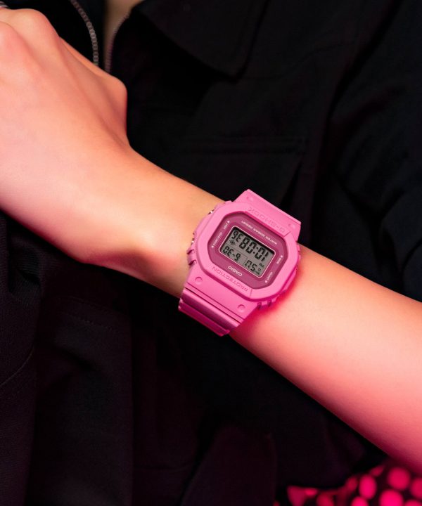 G-Shock Women 41m - GMD-S5610PP-4ER - Bilde 2