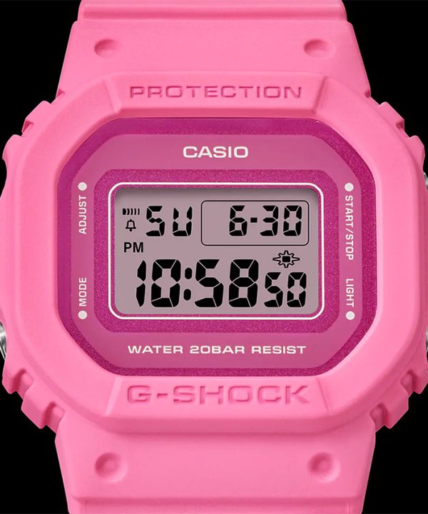 G-Shock Women 41m - GMD-S5610PP-4ER - Bilde 3