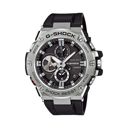 G-Shock G-Steel - GST-B100-1AER