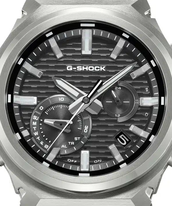 G-Shock 44mm - GST-B1000-1AER - Bilde 5