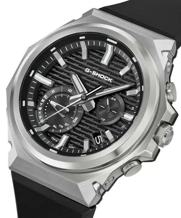 G-Shock 44mm - GST-B1000-1AER - Bilde 6