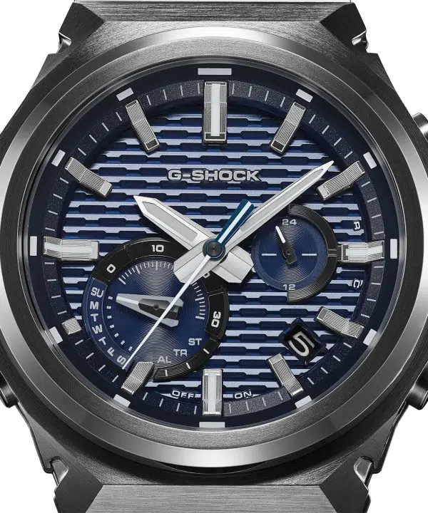 G-Shock 44mm - GST-B1000BD-2AER - Bilde 6
