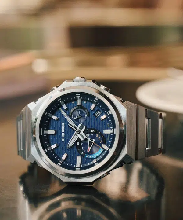G-Shock 44mm - GST-B1000D-2AER - Bilde 2