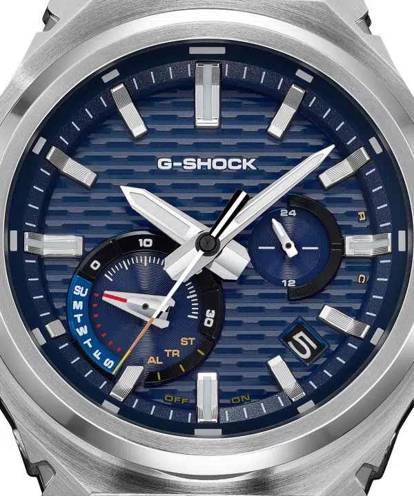 G-Shock 44mm - GST-B1000D-2AER - Bilde 11