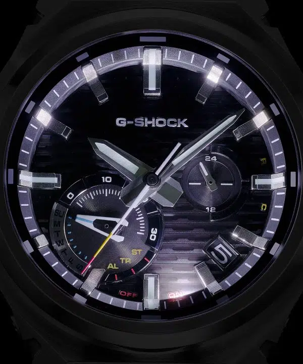 G-Shock 44mm - GST-B1000D-2AER - Bilde 8