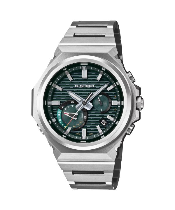 G-Shock 44mm - GST-B1000D-3AER