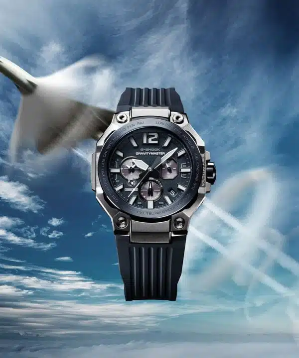 G-Shock 47mm - GWR-B3000A-2AER - Bilde 2