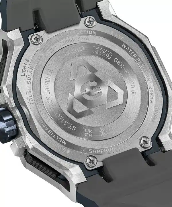 G-Shock 47mm - GWR-B3000A-2AER - Bilde 11