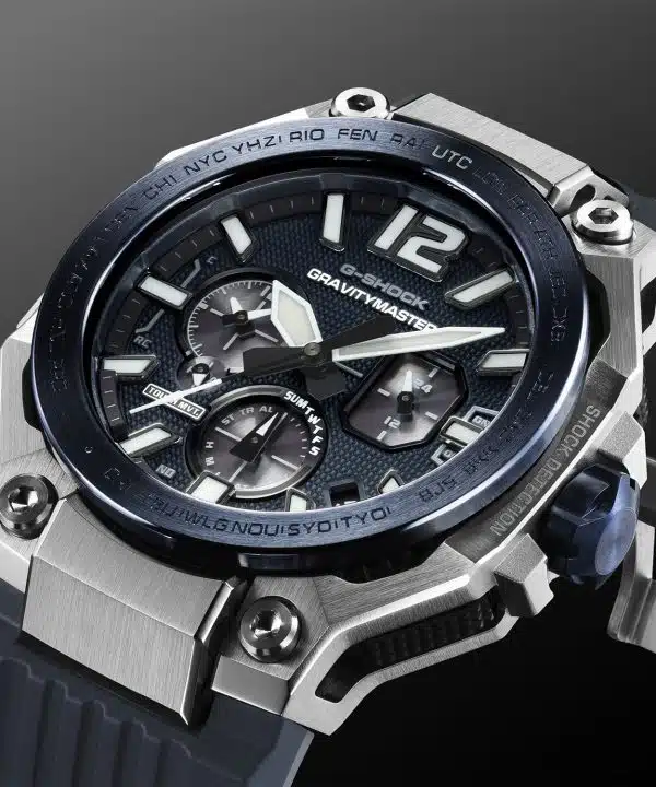 G-Shock 47mm - GWR-B3000A-2AER - Bilde 4