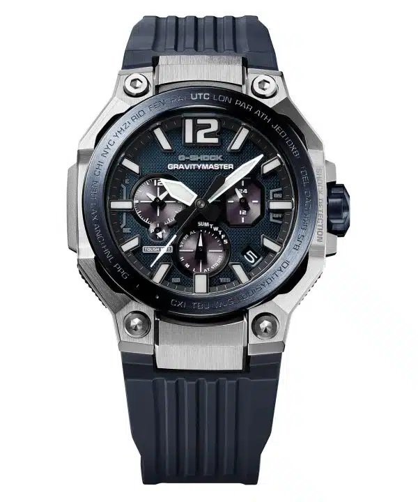 G-Shock 47mm - GWR-B3000A-2AER - Bilde 9