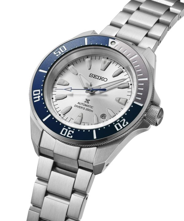 Seiko Prospex Sea 145th Anniversary Limited Edition 42mm - HBB001K1 - Bilde 2