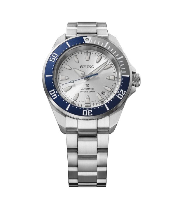 Seiko Prospex Sea 145th Anniversary Limited Edition 42mm - HBB001K1 - Bilde 3