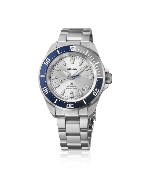 Seiko Prospex Sea 145th Anniversary Limited Edition 42mm - HBB001K1 - Bilde 4