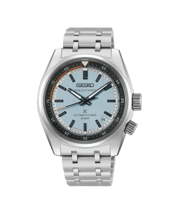 Seiko Prospex Speedtimer 39.5mm - HBC003J1