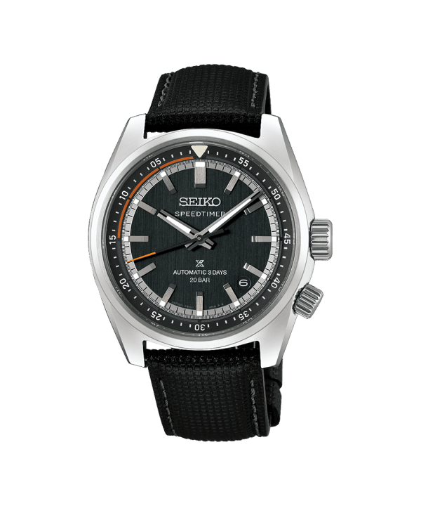 Seiko Prospex Speedtimer 39.5mm - HBC004J1