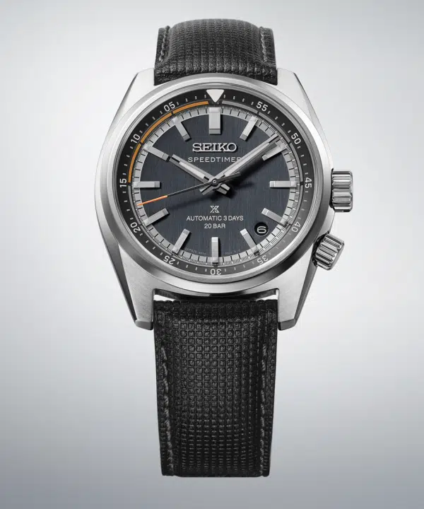 Seiko Prospex Speedtimer 39.5mm - HBC004J1 - Bilde 3