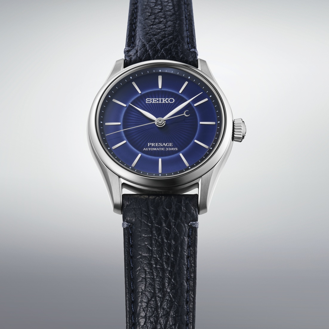 Seiko Presage Classic Series 145th Anniversary Limited Edition 40mm - HCC007J1 - Bilde 6