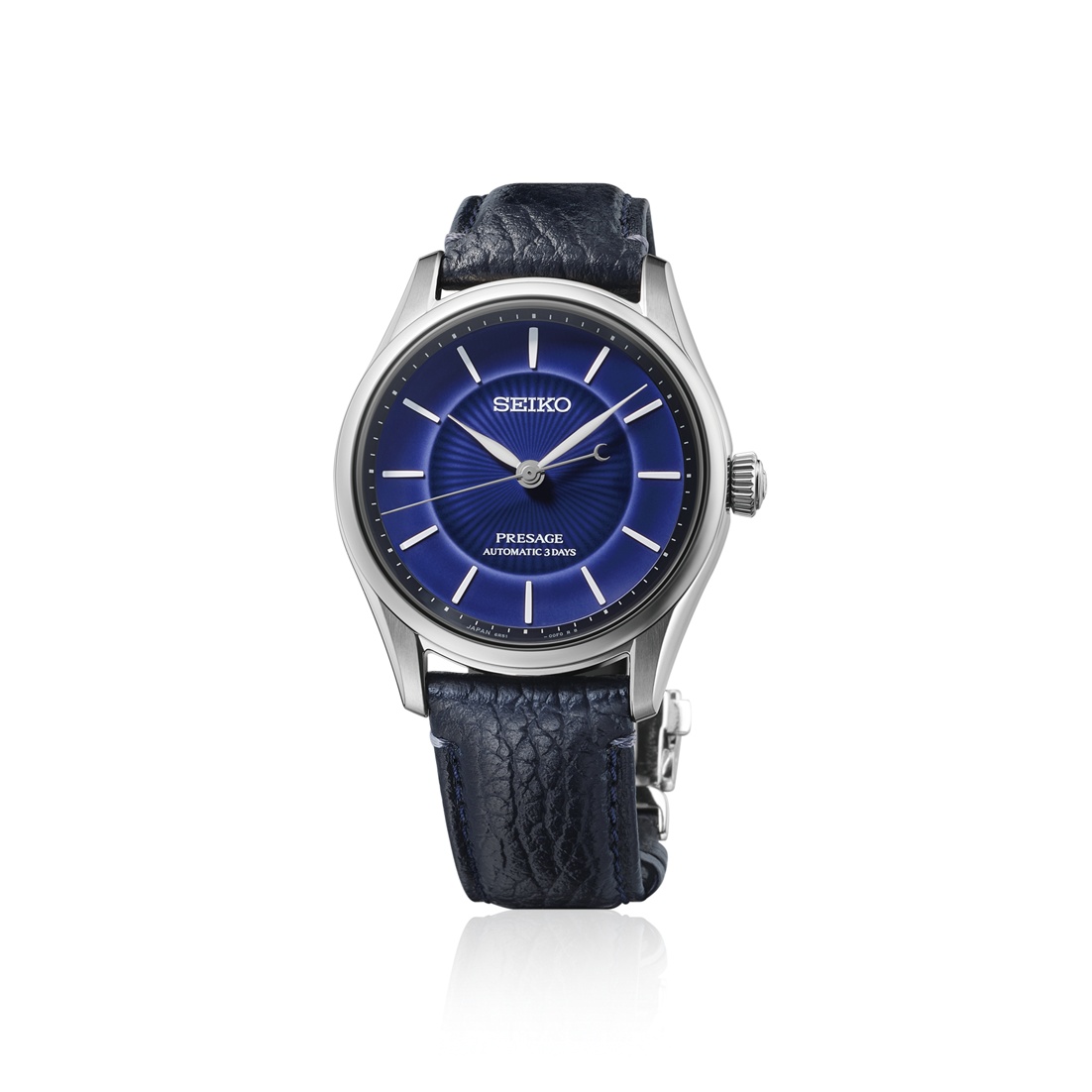 Seiko Presage Classic Series 145th Anniversary Limited Edition 40mm - HCC007J1 - Bilde 7