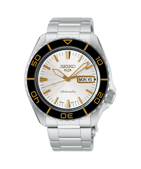 Seiko 5 Sports "SKX series" 42mm - HDB004K1
