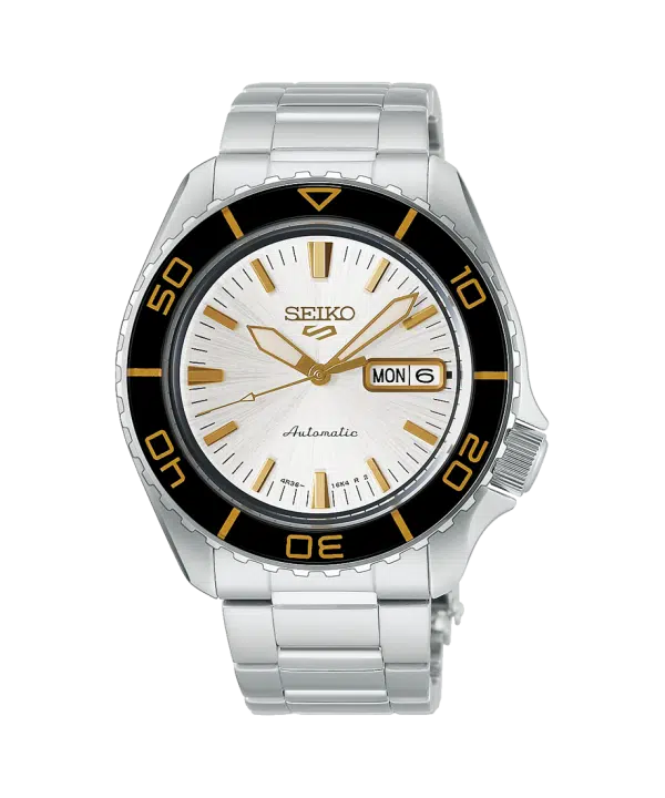 Seiko 5 Sports "SKX series" 42mm - HDB004K1