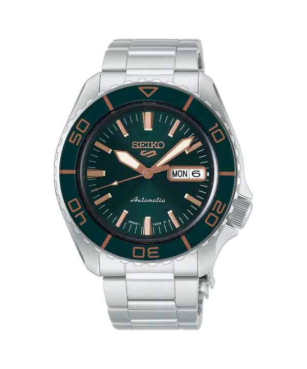 Seiko 5 Sports "SKX series" 42mm - HDB005K1