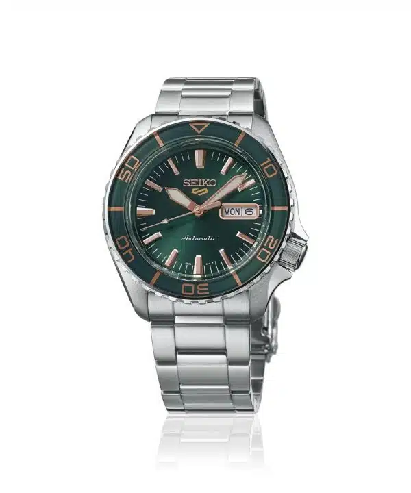 Seiko 5 Sports "SKX series" 42mm - HDB005K1 - Bilde 4