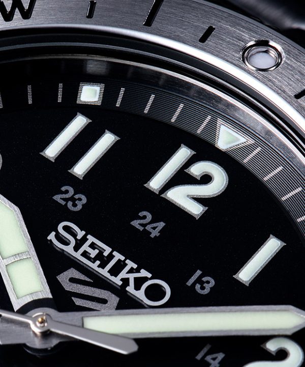 Seiko 5 Sports Field Series 41mm - HDB006K1 - Bilde 2