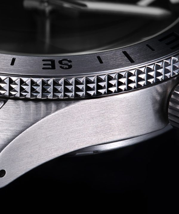 Seiko 5 Sports Field Series 41mm - HDB006K1 - Bilde 3