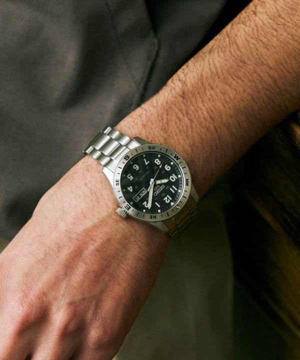 Seiko 5 Sports Field Series 41mm - HDB006K1 - Bilde 5