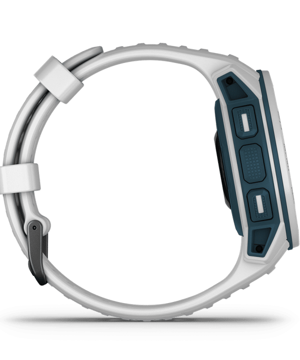 Garmin Instinct® Solar Surf Cloudbreak Edition - 010-02293-08 - Bilde 5