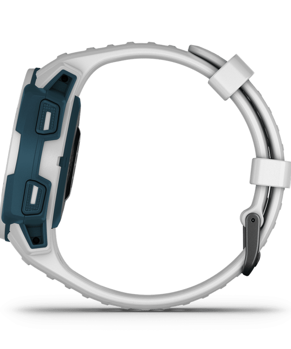 Garmin Instinct® Solar Surf Cloudbreak Edition - 010-02293-08 - Bilde 7