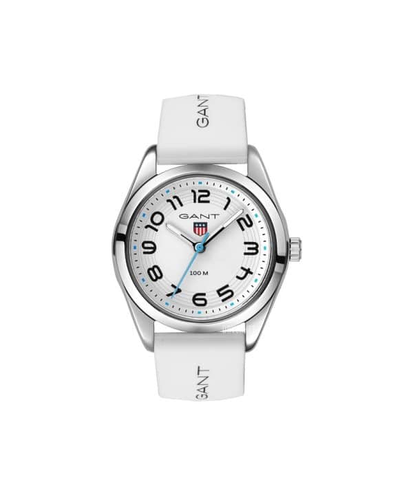 Gant Campus Hvit 32mm - K320001