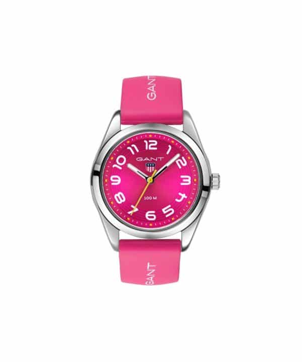 Gant Campus Mørke Rosa 32mm - K320017