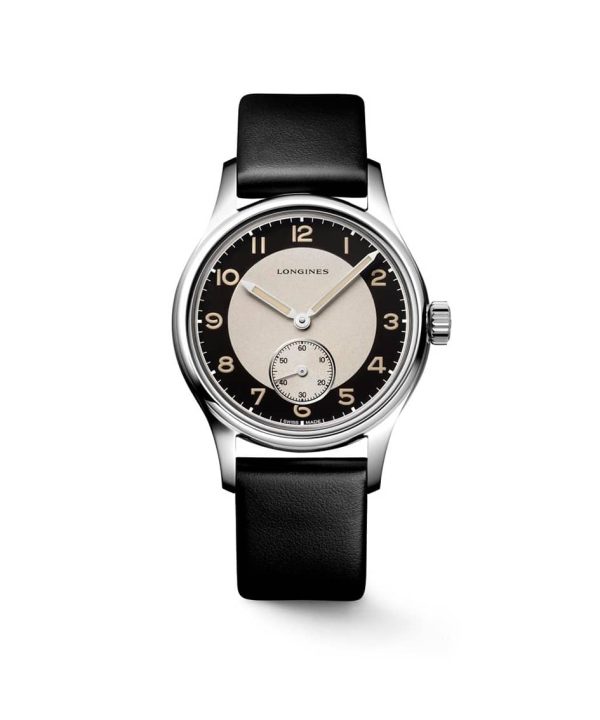 Longines Heritage Classic - L2.330.4.93.0