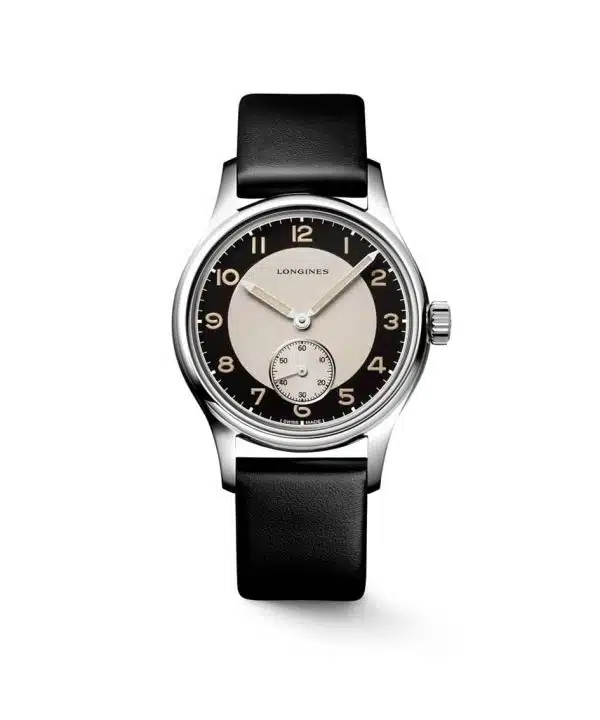 Longines Heritage Classic - L2.330.4.93.0