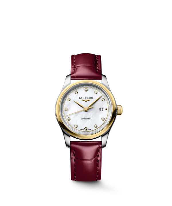 Longines Master Collection 30mm - L2.449.5.87.2