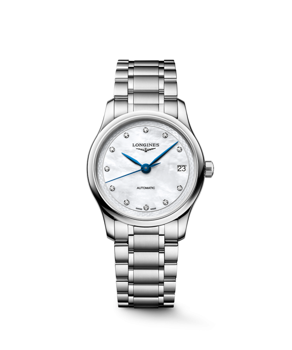 Longines Master Collection 34mm - L2.450.4.87.6