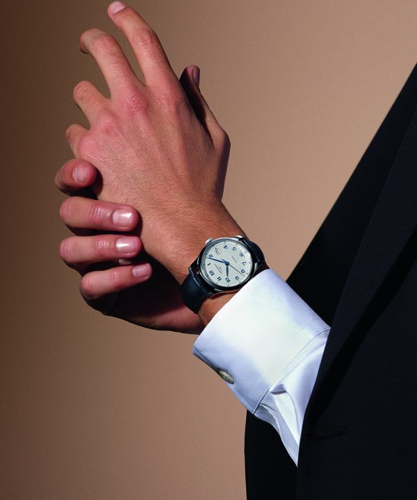 Longines Master Collection 39mm - L2.949.4.73.2 - Bilde 4