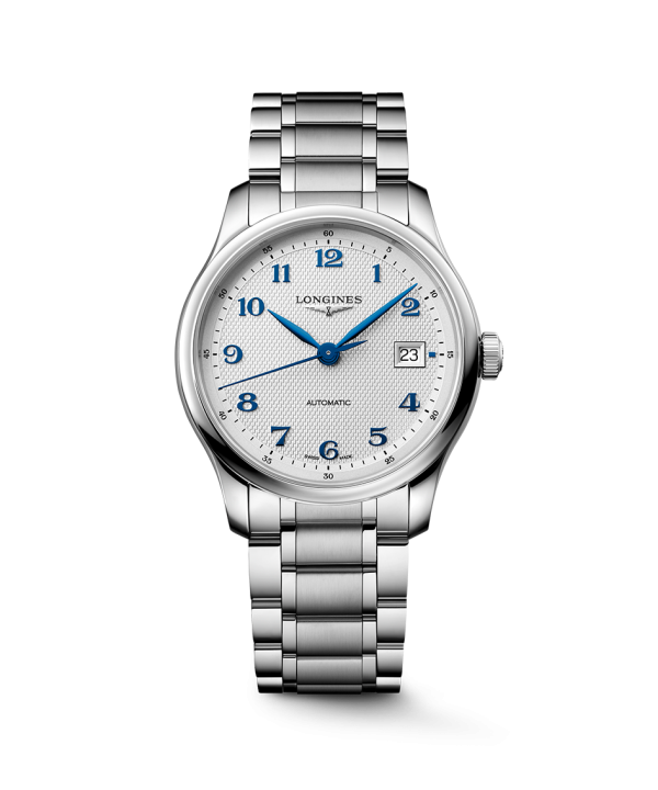 Longines Master Collection 39mm - L2.949.4.73.6