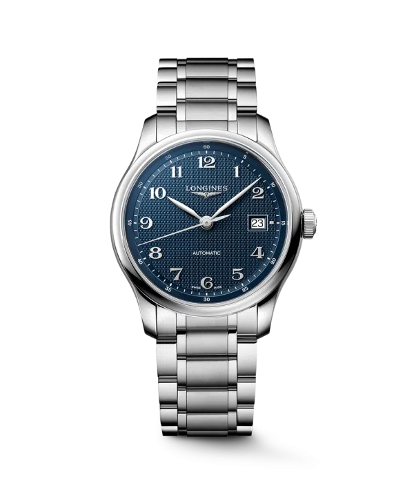 Longines Master Collection 39mm - L2.949.4.93.6