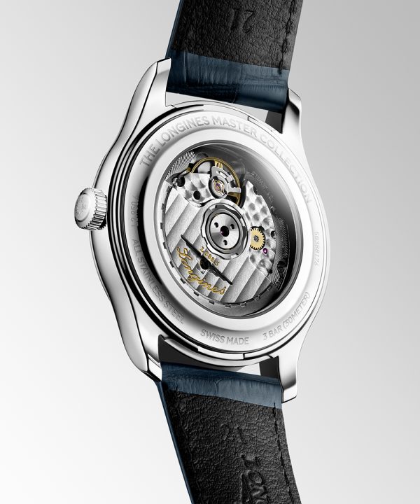 Longines Master Collection 41mm - L2.950.4.93.2 - Bilde 3