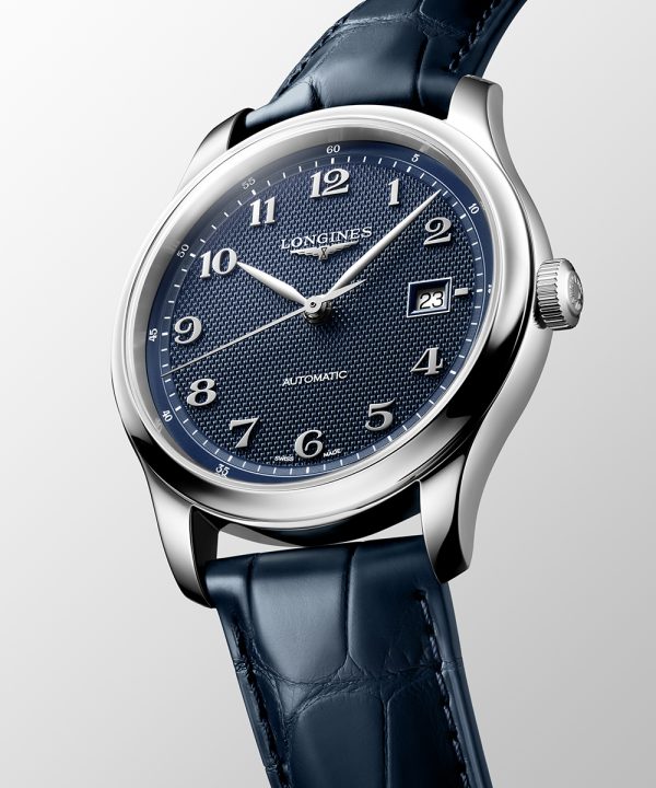 Longines Master Collection 41mm - L2.950.4.93.2 - Bilde 2