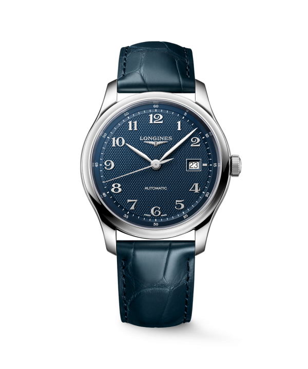 Longines Master Collection 41mm - L2.950.4.93.2