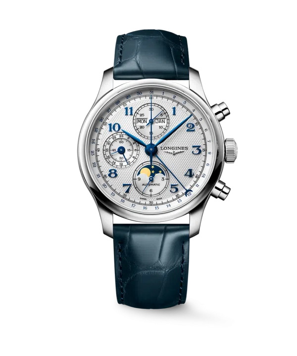 Longines Master Collection 41mm - L2.962.4.73.2