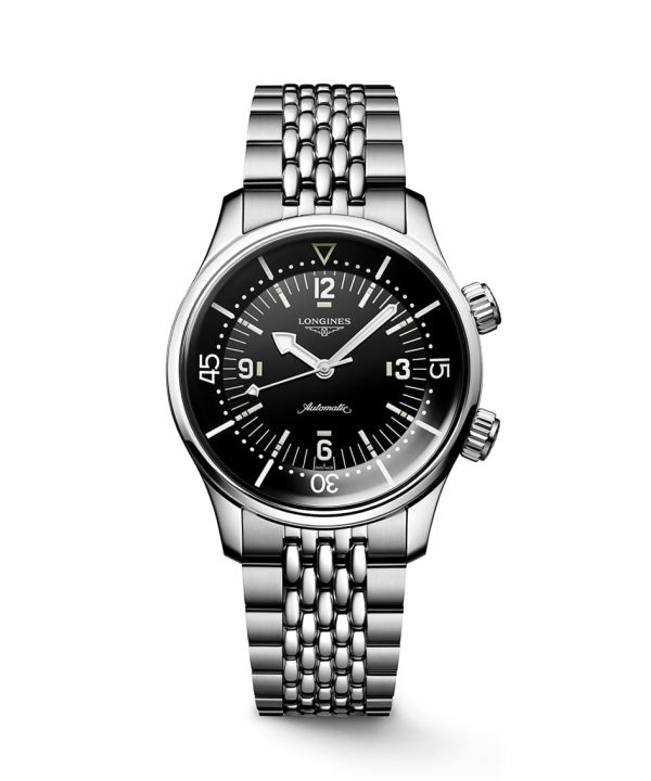 Longines Legend Diver 39MM - L3.764.4.50.6