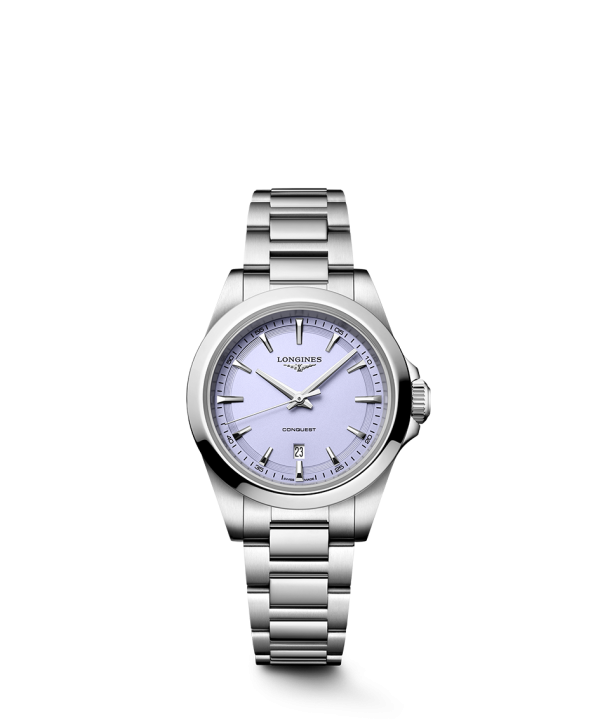 Longines Conquest 30mm - L3.350.4.02.6