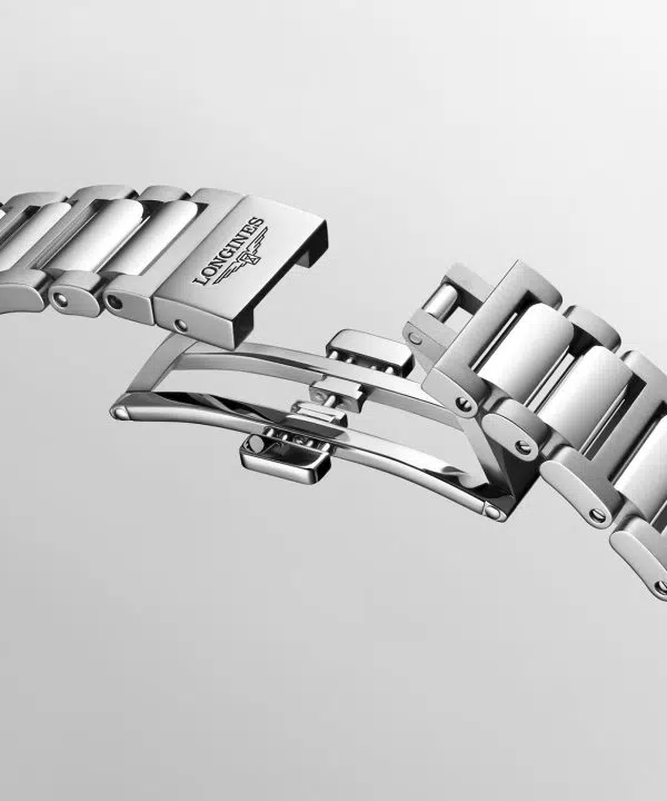 Longines Conquest 34mm - L3.430.5.87.6 - Bilde 7