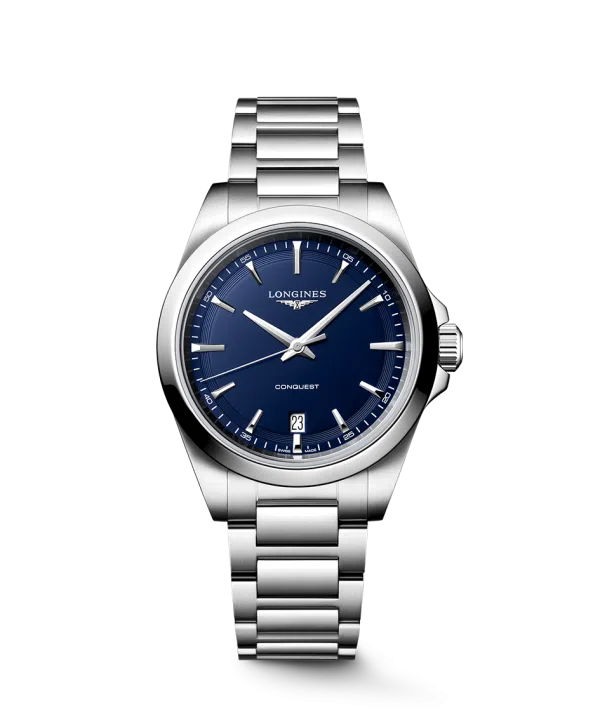 Longines Conquest 38mm - L3.750.4.92.6
